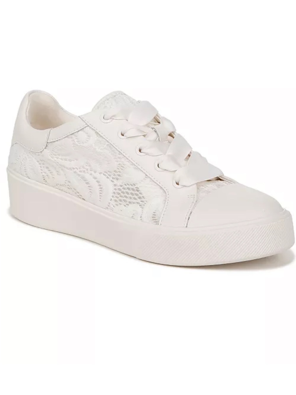 Naturalizer Morrison 2.1 Lace Sneakers